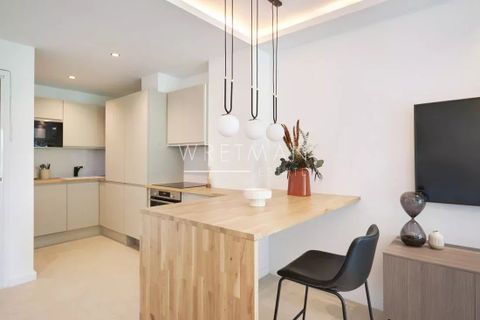 Lejlighed i Cannes, Alpes-Maritimes, Cannes - € 480.000 | Ref: 86131758 - foto 6