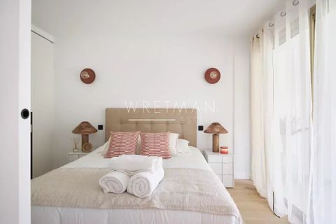 Lejlighed i Cannes, Alpes-Maritimes, Cannes - € 480.000 | Ref: 86131758 - foto 10