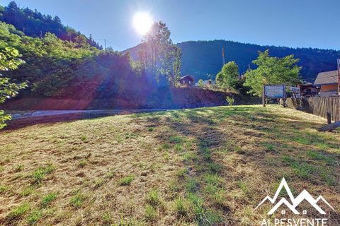 Terra a Le Biot, Haute-Savoie, Le Biot - € 79.000 | Ref: 19331-ALPESVENTE - foto 3
