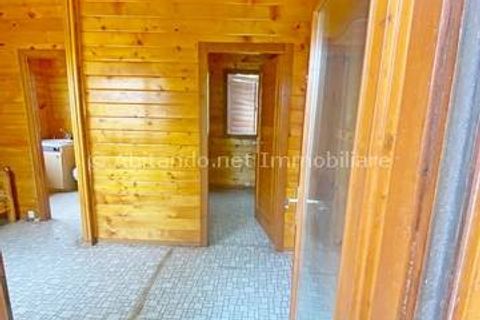 Villa i Loreto Aprutino, Pescara, Loreto Aprutino - € 65.000 | Ref: PNN889 - foto 12