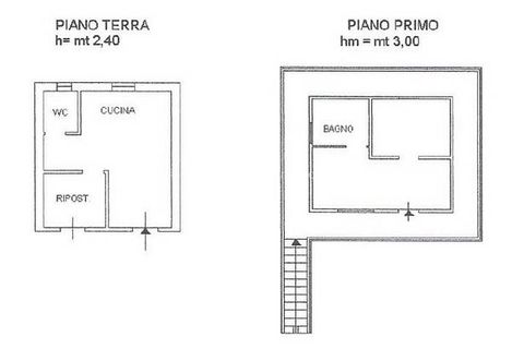 Villa i Loreto Aprutino, Pescara, Loreto Aprutino - € 65.000 | Ref: PNN889 - foto 23