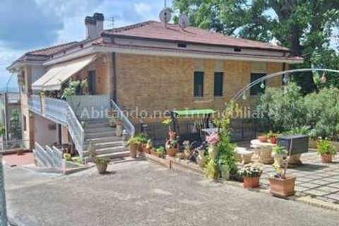 Leilighet i Penne, Pescara, Penne - € 130 000 | Ref: PNN885 - foto 2
