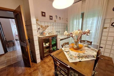 Leilighet i Penne, Pescara, Penne - € 130 000 | Ref: PNN885 - foto 10