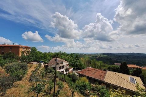 Leilighet i Penne, Pescara, Penne - € 130 000 | Ref: PNN885 - foto 19