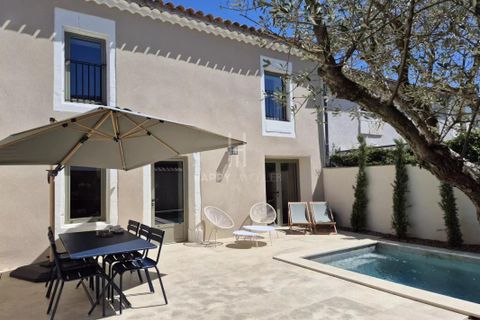 Landsbyhus i Eyragues, Bouches-du-Rhone, Eyragues - € 695.000 | Ref: 86110287 - foto 2