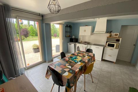 Villa i Crulai, Orne, Crulai - € 429.900 | Ref: 416324RODA - foto 8