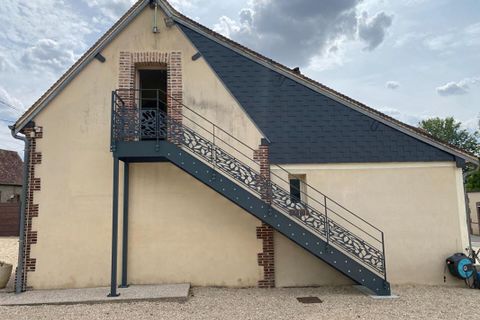 Villa i Crulai, Orne, Crulai - € 429.900 | Ref: 416324RODA - foto 9