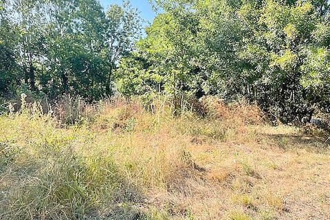 Helårsgrund i Ferrieres, Charente-Maritime, Ferrieres - € 60.990 | Ref: 415846BCR - foto 2