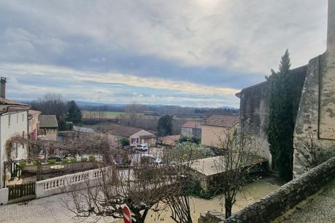 Leilighet i Rochemaure, Ardeche, Rochemaure - € 189 000 | Ref: 393226MZO - foto 2