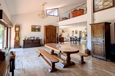 Villa a Cazeres, Haute-Garonne, Cazeres - € 698.000 | Ref: 416092SMU - foto 2