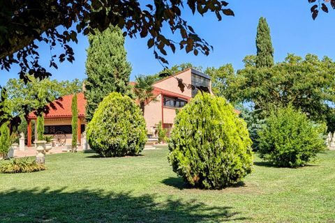 Villa a Cazeres, Haute-Garonne, Cazeres - € 698.000 | Ref: 416092SMU - foto 8