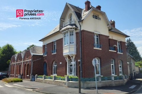 Villa i Saint-Quentin, Aisne, Saint-Quentin - € 436.758 | Ref: 414054FAN - foto 1