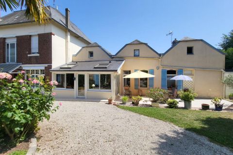 Villa i Saint-Quentin, Aisne, Saint-Quentin - € 436.758 | Ref: 414054FAN - foto 2
