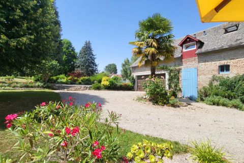 Villa i Saint-Quentin, Aisne, Saint-Quentin - € 436.758 | Ref: 414054FAN - foto 4