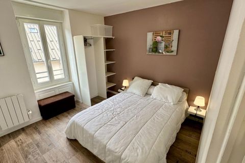 Leilighet i La Bourboule, Puy-de-Dome, La Bourboule - € 86 813 | Ref: 413271ALEB - foto 3
