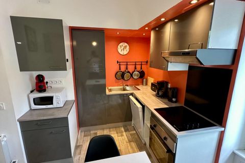 Leilighet i La Bourboule, Puy-de-Dome, La Bourboule - € 86 813 | Ref: 413271ALEB - foto 4