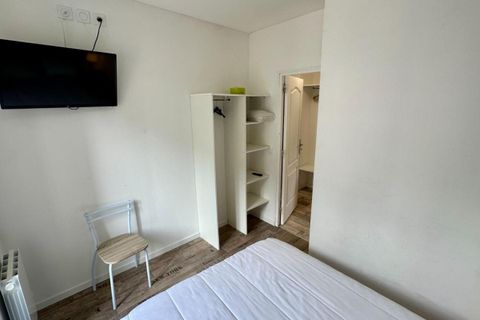 Leilighet i La Bourboule, Puy-de-Dome, La Bourboule - € 86 813 | Ref: 413271ALEB - foto 9