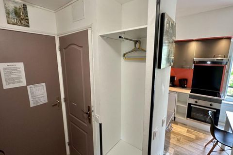 Leilighet i La Bourboule, Puy-de-Dome, La Bourboule - € 86 813 | Ref: 413271ALEB - foto 11