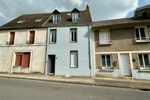 Leilighet i La Bourboule, Puy-de-Dome, La Bourboule - € 86 813 | Ref: 413271ALEB - foto 15