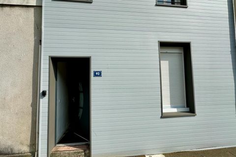 Leilighet i La Bourboule, Puy-de-Dome, La Bourboule - € 86 813 | Ref: 413271ALEB - foto 16