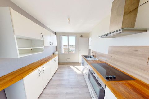 Leilighet i Tours, Indre-et-Loire, Tours - € 151 500 | Ref: 415664NPRI - foto 2