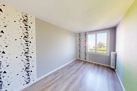 Leilighet i Tours, Indre-et-Loire, Tours - € 151 500 | Ref: 415664NPRI - foto 3