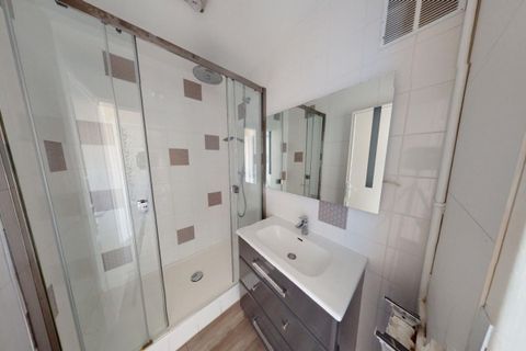 Leilighet i Tours, Indre-et-Loire, Tours - € 151 500 | Ref: 415664NPRI - foto 4