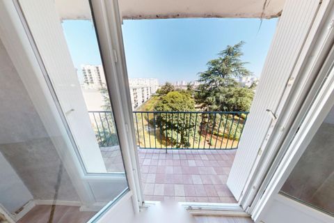Leilighet i Tours, Indre-et-Loire, Tours - € 151 500 | Ref: 415664NPRI - foto 8