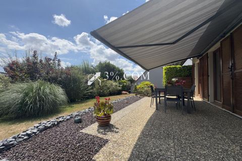 Villa a Duntzenheim, Bas-Rhin, Duntzenheim - € 324.000 | Ref: 56_V1020061354 - foto 2