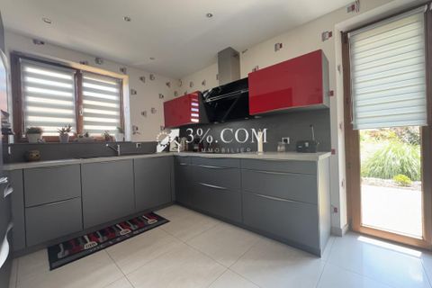Villa a Duntzenheim, Bas-Rhin, Duntzenheim - € 324.000 | Ref: 56_V1020061354 - foto 8