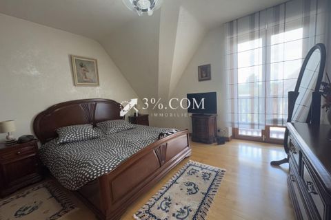 Villa a Duntzenheim, Bas-Rhin, Duntzenheim - € 324.000 | Ref: 56_V1020061354 - foto 10
