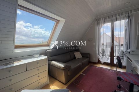 Villa a Duntzenheim, Bas-Rhin, Duntzenheim - € 324.000 | Ref: 56_V1020061354 - foto 11