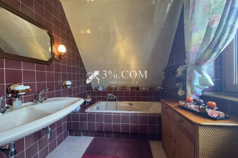 Villa a Duntzenheim, Bas-Rhin, Duntzenheim - € 324.000 | Ref: 56_V1020061354 - foto 13