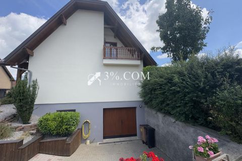 Villa a Duntzenheim, Bas-Rhin, Duntzenheim - € 324.000 | Ref: 56_V1020061354 - foto 16