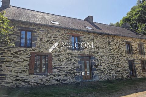 Villa i Carentoir, Morbihan, Carentoir - € 257.500 | Ref: 396_V4870061086 - foto 2