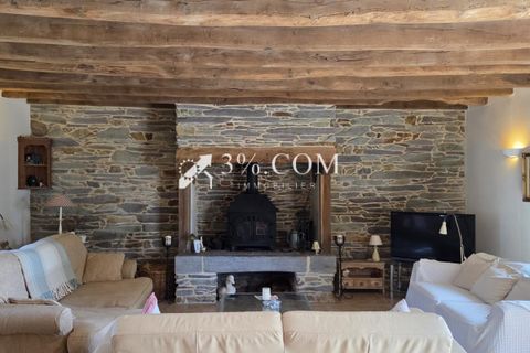 Villa i Carentoir, Morbihan, Carentoir - € 257.500 | Ref: 396_V4870061086 - foto 5