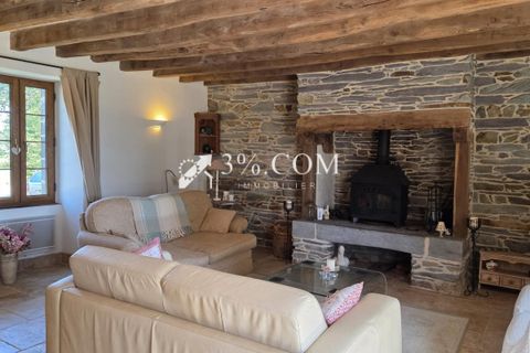 Villa i Carentoir, Morbihan, Carentoir - € 257.500 | Ref: 396_V4870061086 - foto 6