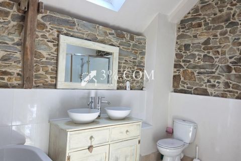 Villa i Carentoir, Morbihan, Carentoir - € 257.500 | Ref: 396_V4870061086 - foto 10