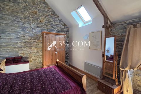 Villa i Carentoir, Morbihan, Carentoir - € 257.500 | Ref: 396_V4870061086 - foto 12