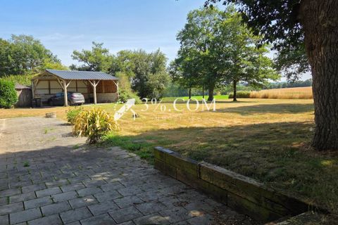 Villa i Carentoir, Morbihan, Carentoir - € 257.500 | Ref: 396_V4870061086 - foto 14