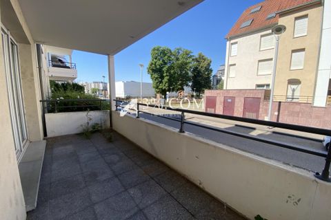 Lejlighed i Erstein, Bas-Rhin, Erstein - € 146.000 | Ref: 264_V3480061352 - foto 9