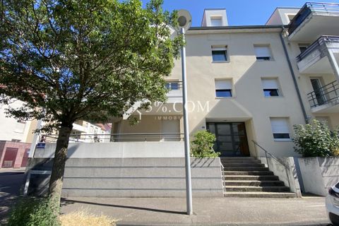Lejlighed i Erstein, Bas-Rhin, Erstein - € 146.000 | Ref: 264_V3480061352 - foto 11
