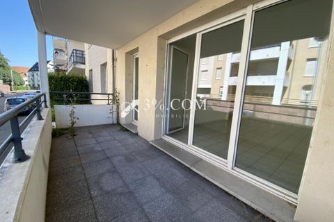 Lejlighed i Erstein, Bas-Rhin, Erstein - € 146.000 | Ref: 264_V3480061352 - foto 12