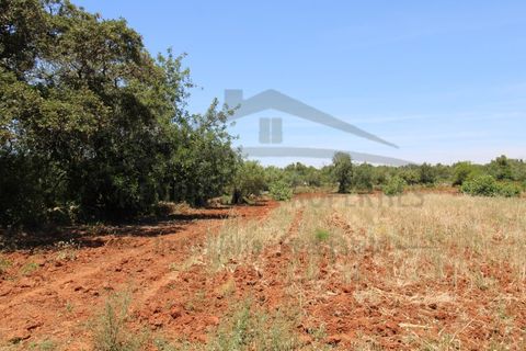 Helårsgrund i Tavira, Faro, Tavira - € 26.000 | Ref: SÒL570 - foto 1