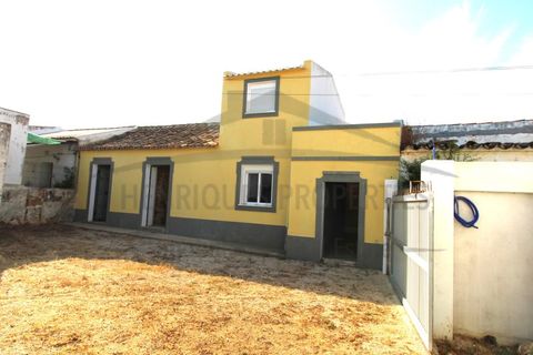 Byhus i Moncarapacho, Faro, Moncarapacho - € 249.500 | Ref: HAB575 - foto 1