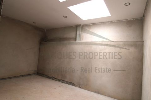 Byhus i Moncarapacho, Faro, Moncarapacho - € 249.500 | Ref: HAB575 - foto 2