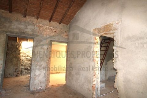 Byhus i Moncarapacho, Faro, Moncarapacho - € 249.500 | Ref: HAB575 - foto 3