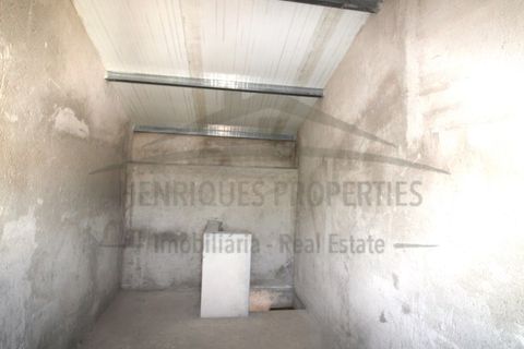 Byhus i Moncarapacho, Faro, Moncarapacho - € 249.500 | Ref: HAB575 - foto 4