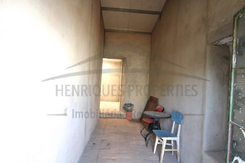 Byhus i Moncarapacho, Faro, Moncarapacho - € 249.500 | Ref: HAB575 - foto 5