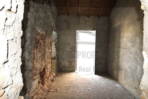 Byhus i Moncarapacho, Faro, Moncarapacho - € 249.500 | Ref: HAB575 - foto 6